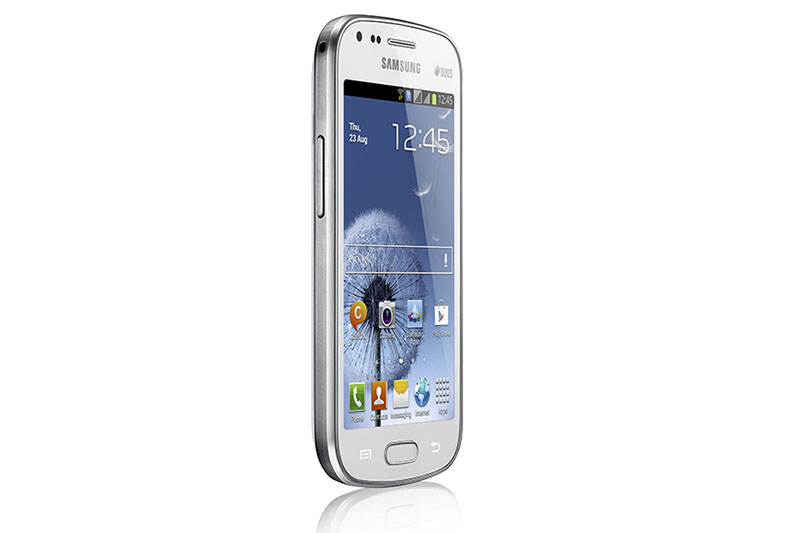 Samsung Galaxy S Duos